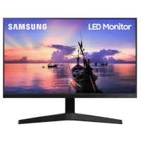 монитор Samsung F27T350FHM Черный
