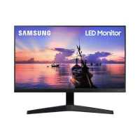монитор Samsung F27T352FHI Серый
