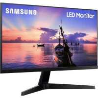 монитор Samsung F27T352FHR Черный