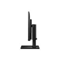монитор Samsung F27T450FZI Черный