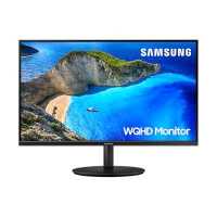 монитор Samsung F27T700QQI Черный