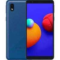 смартфон Samsung Galaxy A01 Core SM-A013FZBDSER синий