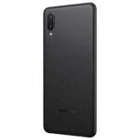 смартфон Samsung Galaxy A02 32GB Black SM-A022GZKBSER черный