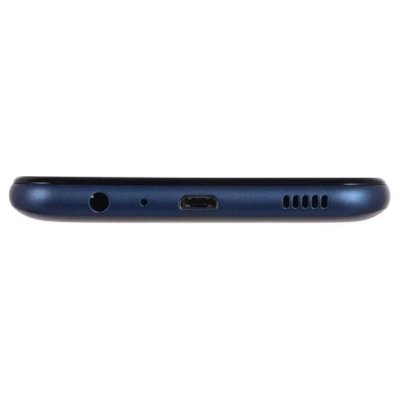 смартфон Samsung Galaxy A03 3/32GB Blue SM-A035FZBDMEB синий