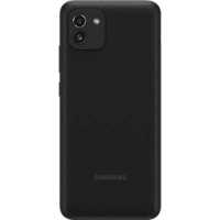 смартфон Samsung Galaxy A03 32GB Black SM-A035FZKDMEA черный