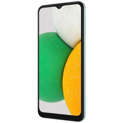смартфон Samsung Galaxy A03 Core 2/32GB Green SM-A032FLGDSKZ зеленый