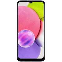 смартфон Samsung Galaxy A03s 3/32GB Blue AE SM-A037FZBDMEB синий