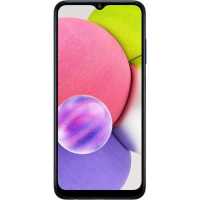смартфон Samsung Galaxy A03s 3/32GB Blue KZ SM-A037FZBDSKZ синий