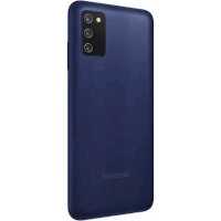 смартфон Samsung Galaxy A03s 32GB Blue SM-A037FZBDSER
