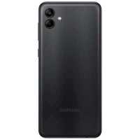 смартфон Samsung Galaxy A04 3/32GB Black SM-A045FZKDMEB черный