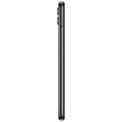 смартфон Samsung Galaxy A04 3/32GB Black SM-A045FZKDSKZ черный