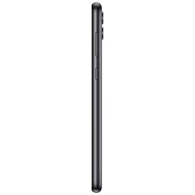 смартфон Samsung Galaxy A04 3/32GB Black SM-A045FZKDSKZ черный