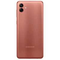 смартфон Samsung Galaxy A04 3/32GB Cooper SM-A045FZCDMEB медный