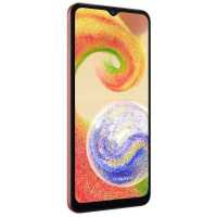 смартфон Samsung Galaxy A04 3/32GB Cooper SM-A045FZCDMEB медный