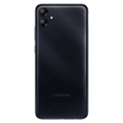 смартфон Samsung Galaxy A04e 3/32GB Black SM-A042FZKDAFC черный