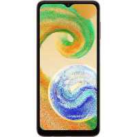 смартфон Samsung Galaxy A04s 3/32GB Copper SM-A047FZCDMEB медный