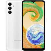 смартфон Samsung Galaxy A04s 3/32GB White SM-A047FZWDMEB белый