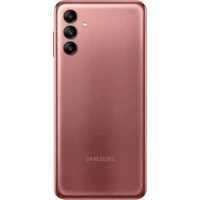 смартфон Samsung Galaxy A04s 4/64GB Copper SM-A047FZCGMEB медный