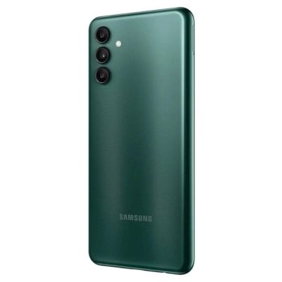 смартфон Samsung Galaxy A04s 4/64GB Green SM-A047FZGGCAU зеленый