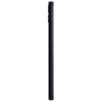 смартфон Samsung Galaxy A05 4/64GB Black SM-A055FZKDSKZ черный