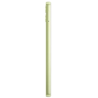 смартфон Samsung Galaxy A05 4/64GB Green SM-A055FLGDSKZ зеленый