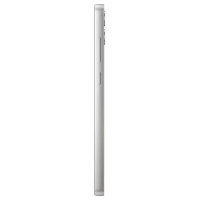 смартфон Samsung Galaxy A05 4/64GB Silver SM-A055FZSDCAU серебристый