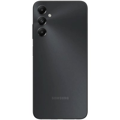 смартфон Samsung Galaxy A05s 4/128GB Black SM-A057FZKGMEA черный