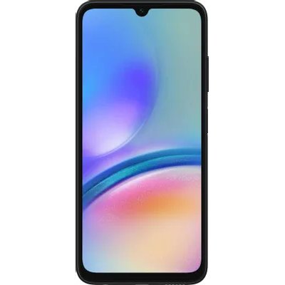 смартфон Samsung Galaxy A05s 4/64GB Black SM-A057FZKUCAU черный