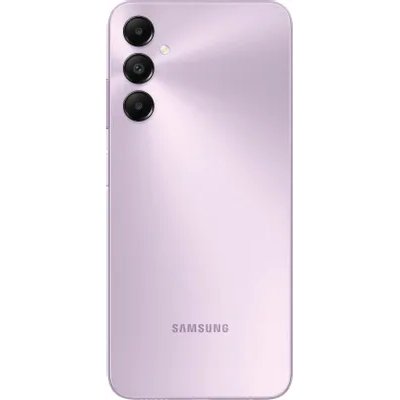 смартфон Samsung Galaxy A05s 4/64GB Light Violet SM-A057FLVUCAU лаванда
