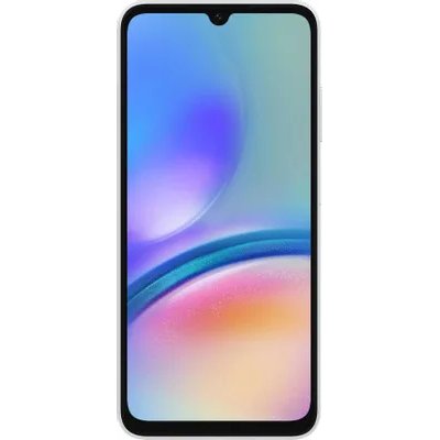смартфон Samsung Galaxy A05s 4/64GB Silver SM-A057FZSUCAU серебристый