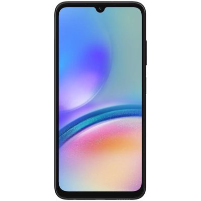 смартфон Samsung Galaxy A05s 6/128GB Black SM-A057FZKHMEA черный