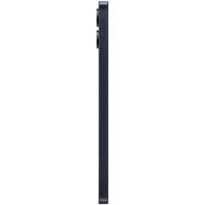 смартфон Samsung Galaxy A06 4/128GB Black SM-A065FZKGMEA черный