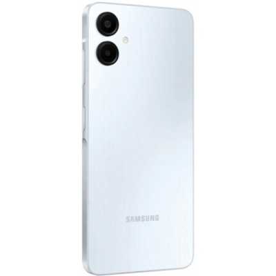 смартфон Samsung Galaxy A06 4/128GB Blue SM-A065FLBGMEA голубой