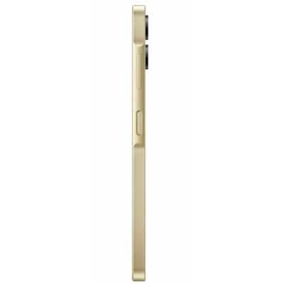 смартфон Samsung Galaxy A06 4/128GB Gold SM-A065FZDGCAU золотой