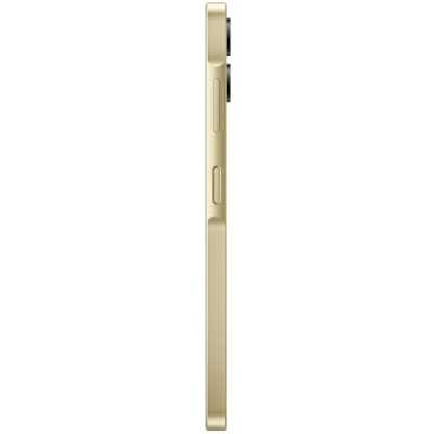 смартфон Samsung Galaxy A06 4/128GB Gold SM-A065FZDGMEA золотой
