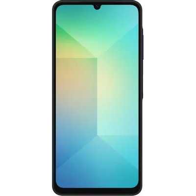 смартфон Samsung Galaxy A06 4/64GB Black SM-A065FZKDCAU черный