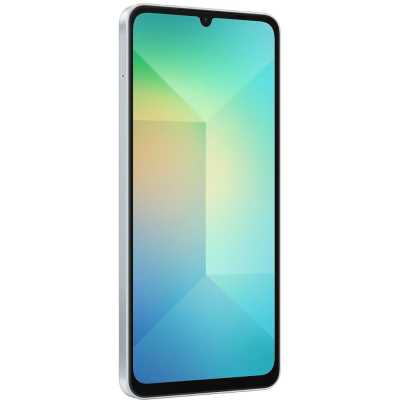 смартфон Samsung Galaxy A06 4/64GB Blue SM-A065FLBDMEA голубой