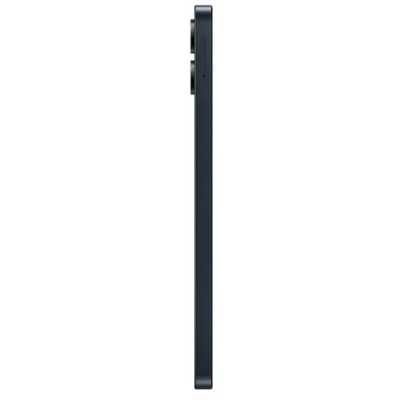 смартфон Samsung Galaxy A06 6/128GB Black SM-A065FZKHCAU черный