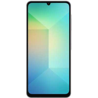 смартфон Samsung Galaxy A06 6/128GB Blue SM-A065FLBHCAU голубой