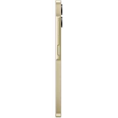 смартфон Samsung Galaxy A06 6/128GB Gold SM-A065FZDHCAU золотой
