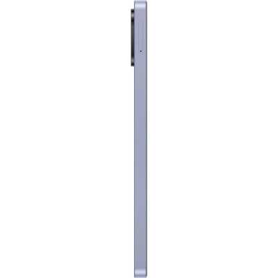 смартфон Samsung Galaxy A07 4/128GB Violet SM-A075FLVGCAU фиолетовый
