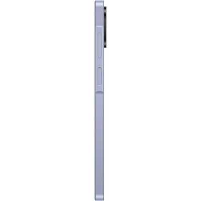 смартфон Samsung Galaxy A07 4/128GB Violet SM-A075FLVGCAU фиолетовый
