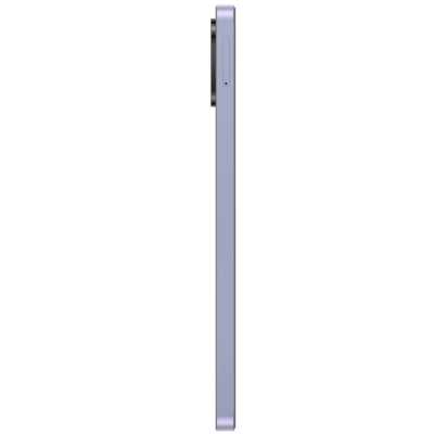 смартфон Samsung Galaxy A07 4/128GB Violet SM-A075FLVGMEA фиолетовый