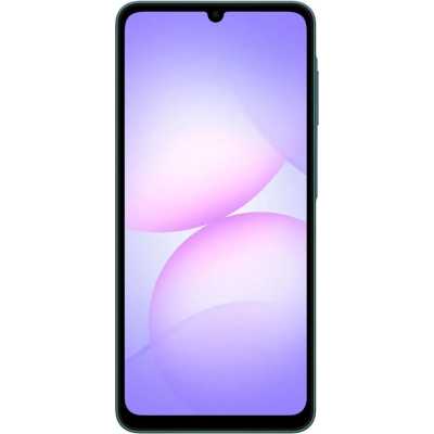 смартфон Samsung Galaxy A07 6/128GB Green SM-A075FZGHCAU зеленый