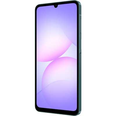 смартфон Samsung Galaxy A07 6/128GB Green SM-A075FZGHMEA зеленый