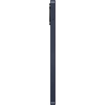 смартфон Samsung Galaxy A08 4/64GB Blue SM-A085FDBDCAU