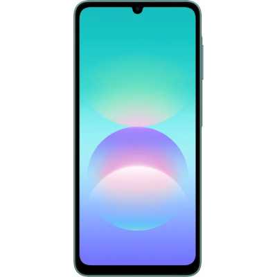 смартфон Samsung Galaxy A08 4/64GB Green SM-A085FZGDCAU