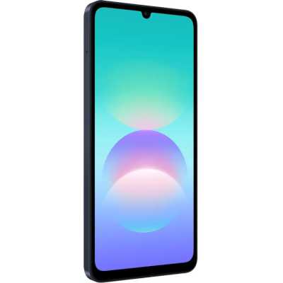 смартфон Samsung Galaxy A08 6/128GB Blue SM-A085FDBHCAU