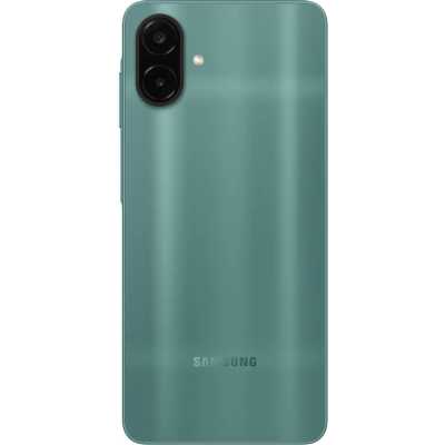 смартфон Samsung Galaxy A08 6/128GB Green SM-A085FZGHCAU