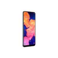 смартфон Samsung Galaxy A10 SM-A105FZKGSER черный